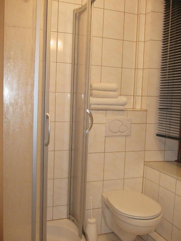 Brauhaus Zils Brau Hotel Restaurant Fohren Chambre photo